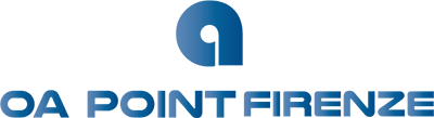 OA Point Firenze Logo